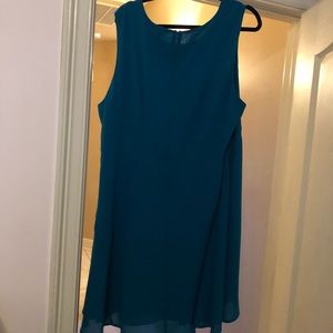 Torrid Dress